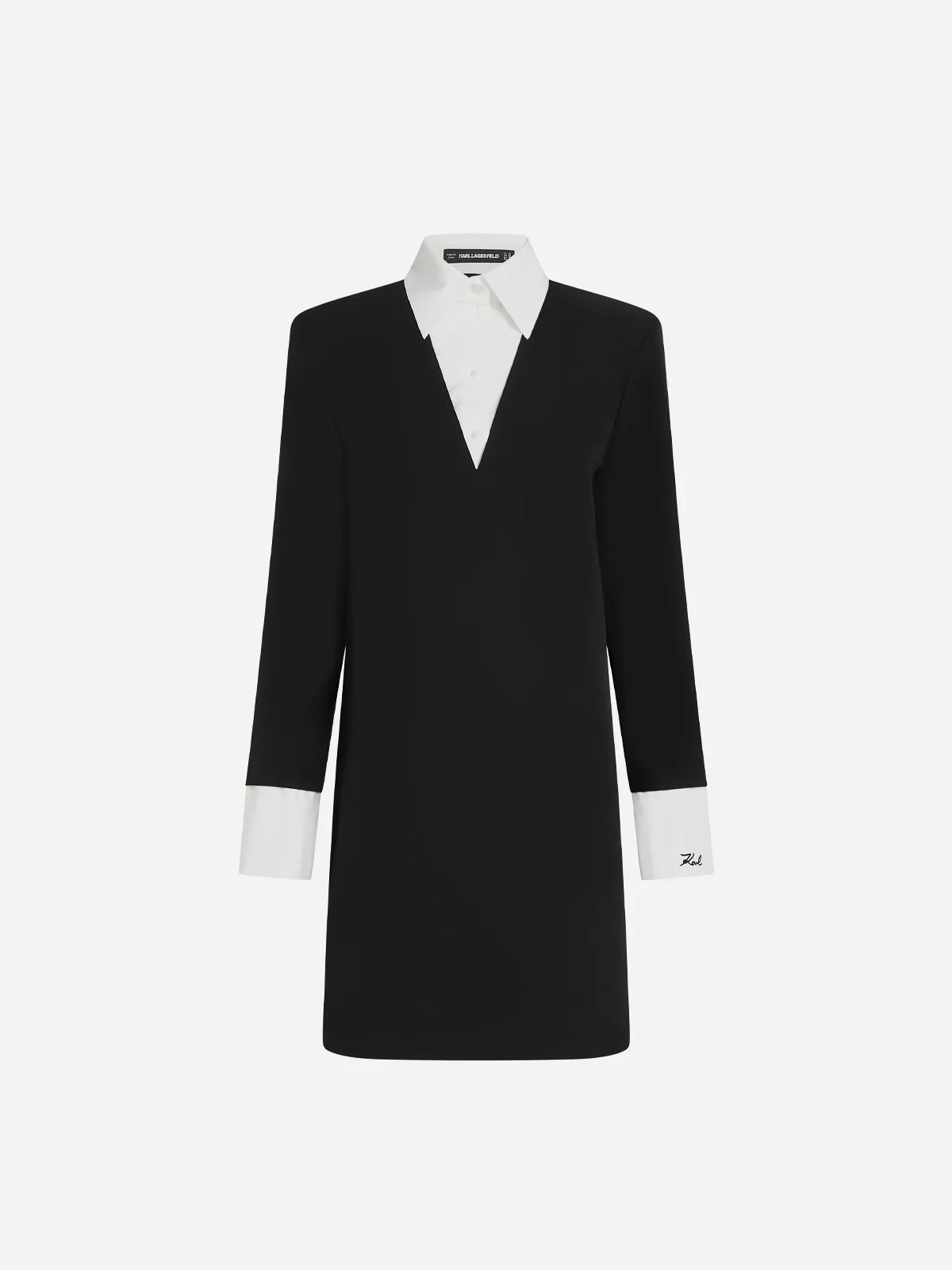 KARL LAGERFELD Đầm Nữ