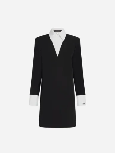 KARL LAGERFELD Đầm Nữ