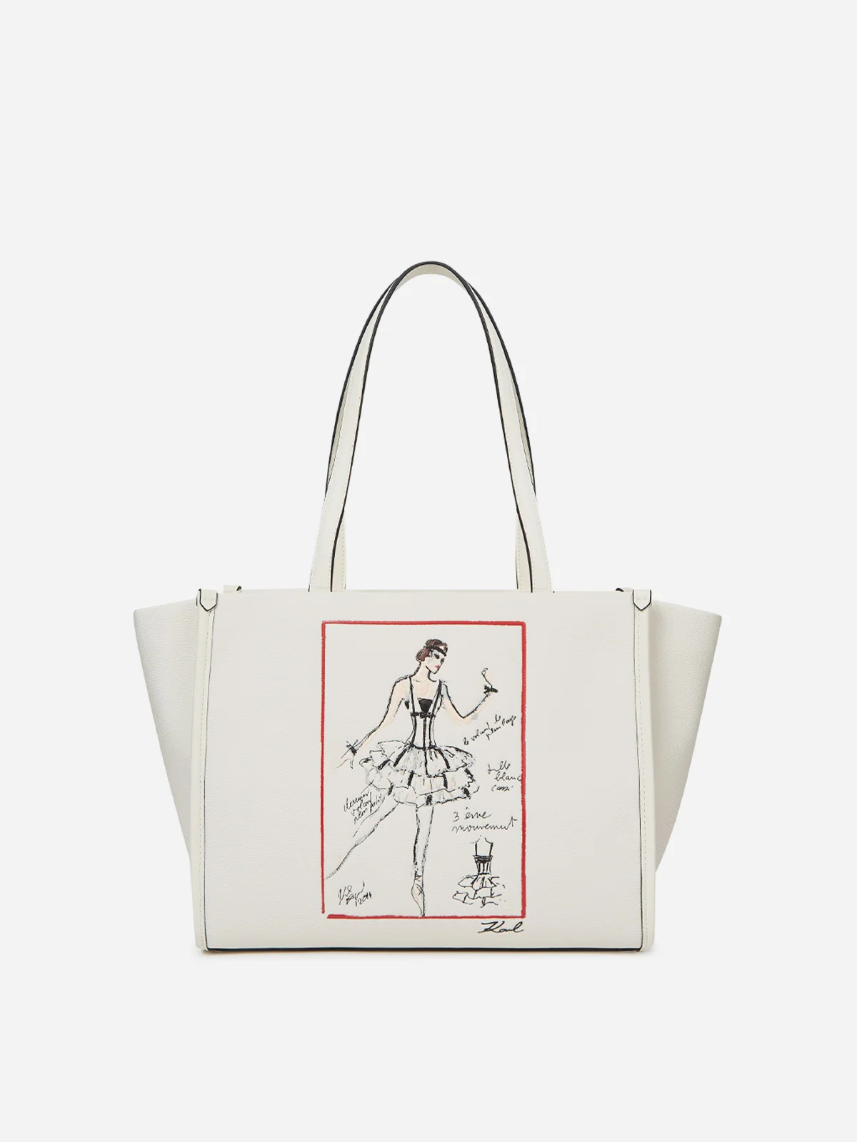 KARL LAGERFELD Túi Nữ