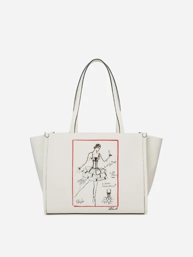 KARL LAGERFELD Túi Nữ