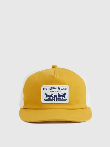 LEVI'S Nón Nam - Caps Presidio