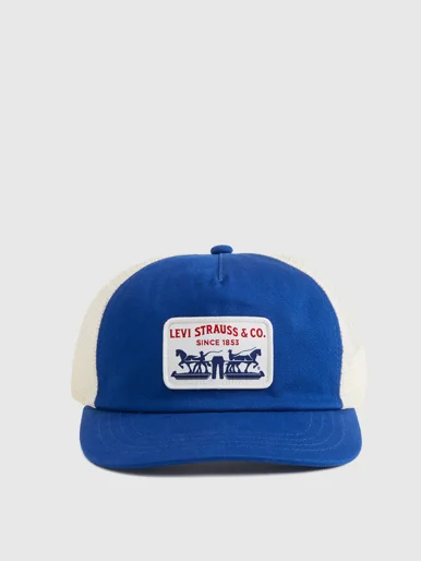 LEVI'S Nón Nam - Caps Presidio