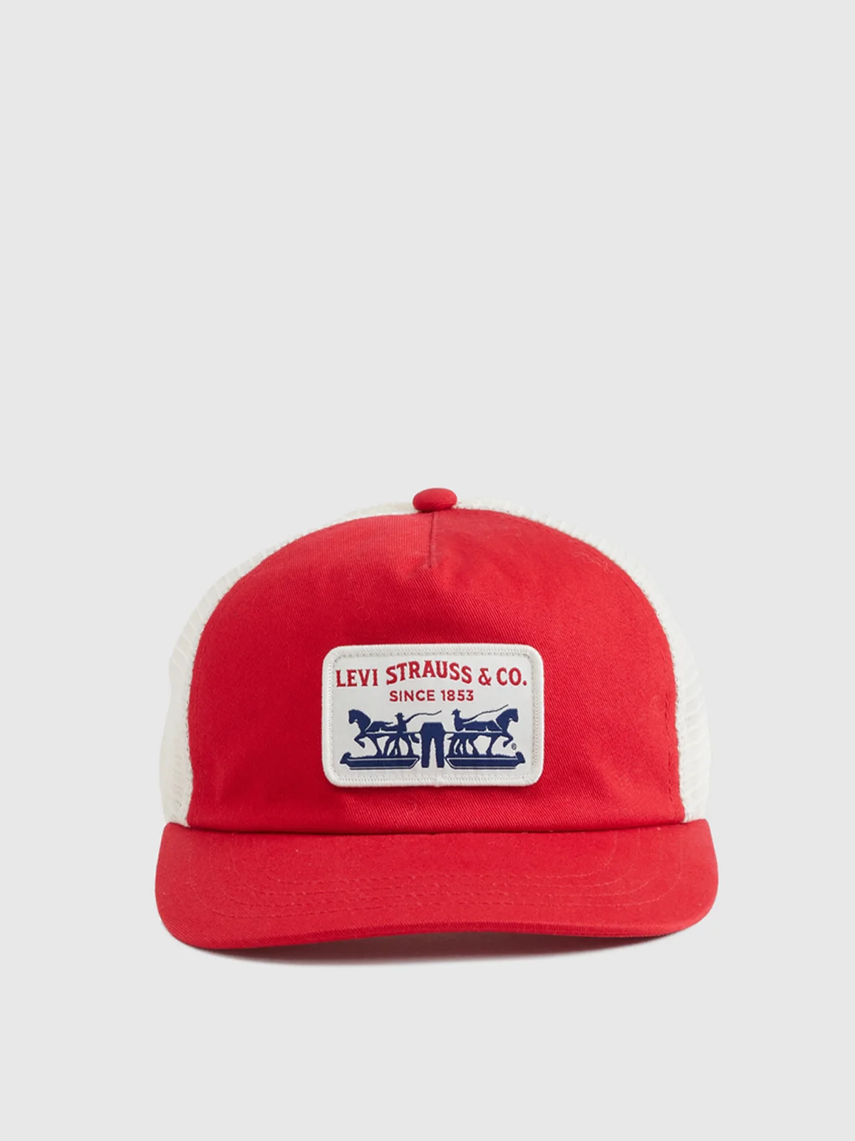 LEVI'S Nón Nam - Caps Presidio