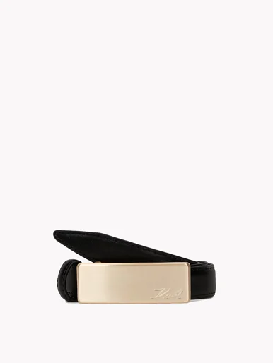 KARL LAGERFELD Thắt Lưng Nữ