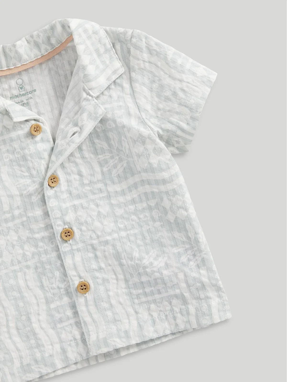 mothercare Bộ quần áo bé trai