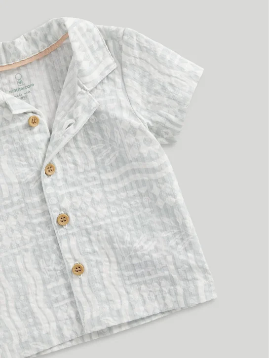 mothercare Bộ quần áo bé trai