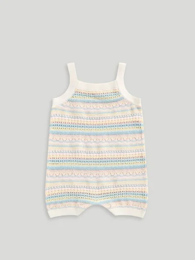mothercare áo liền quần bé gái