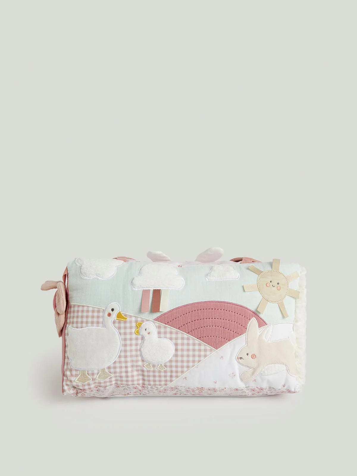 mothercare Gối tập bò