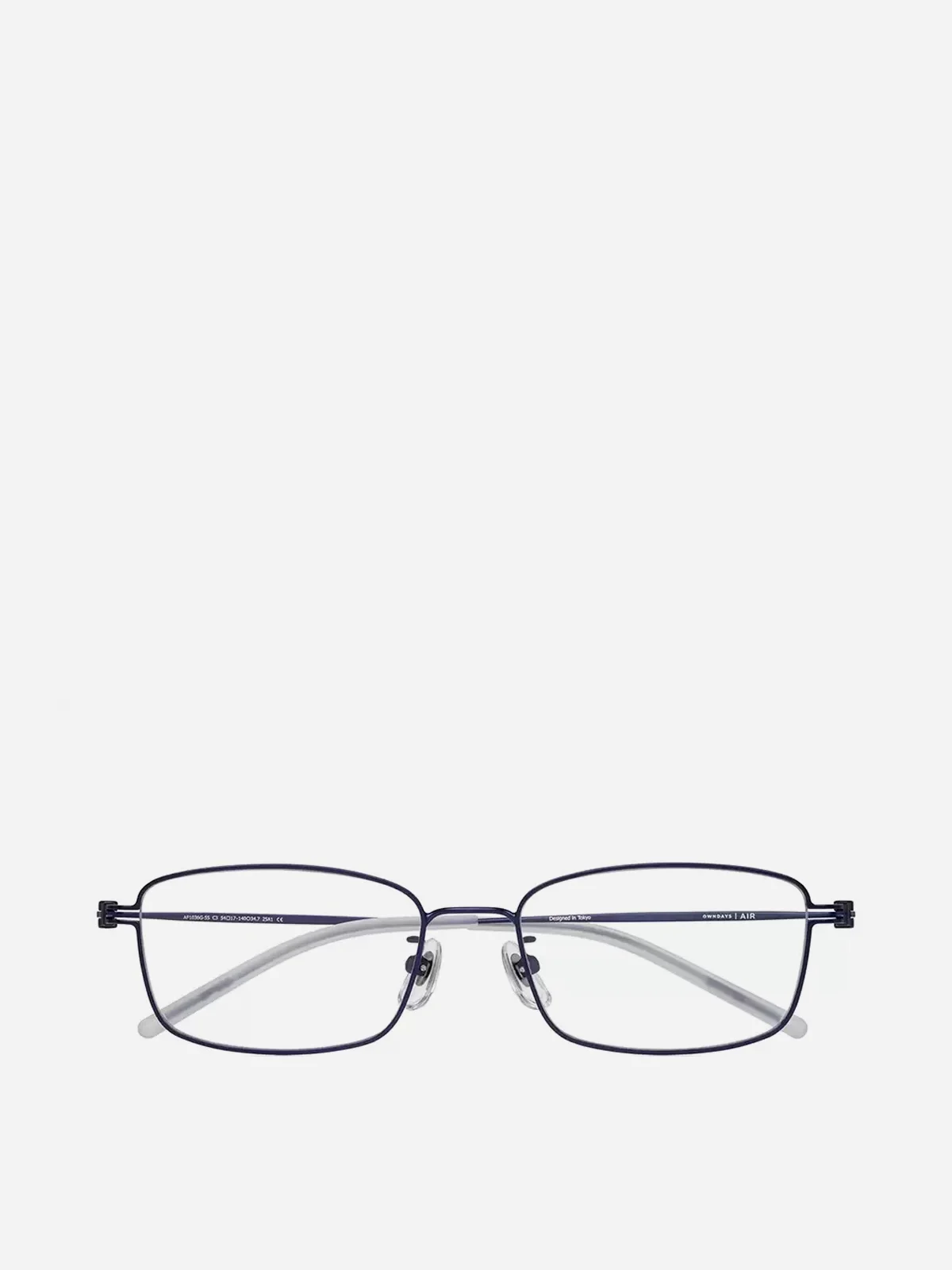 OWNDAYS Gọng Kính AF1036G-5S