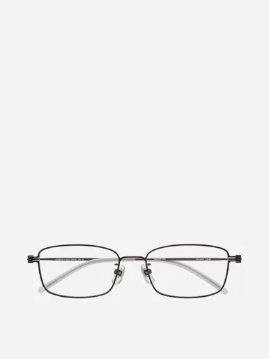 OWNDAYS Gọng Kính AF1036G-5S