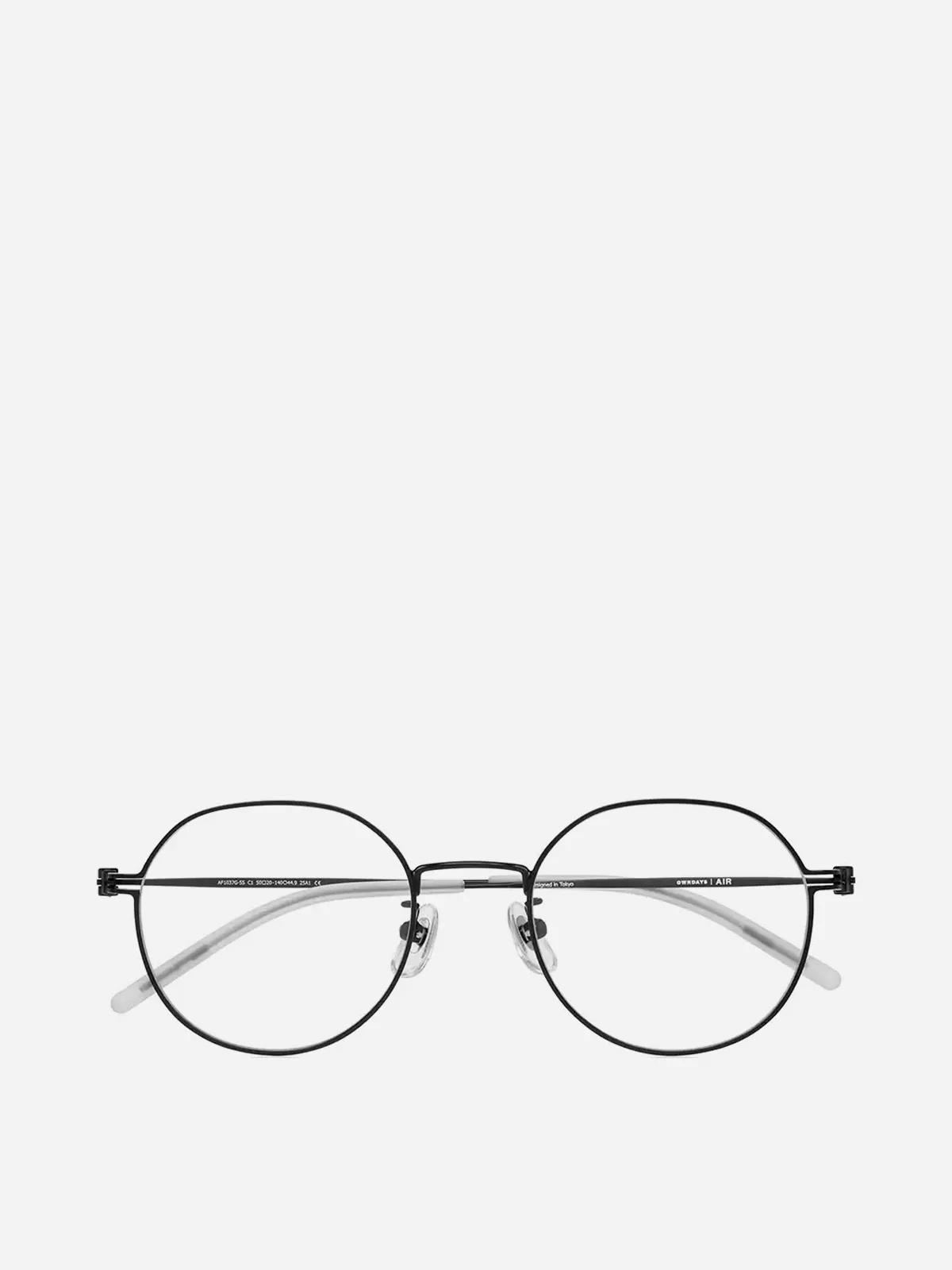 OWNDAYS Gọng Kính AF1037G-5S