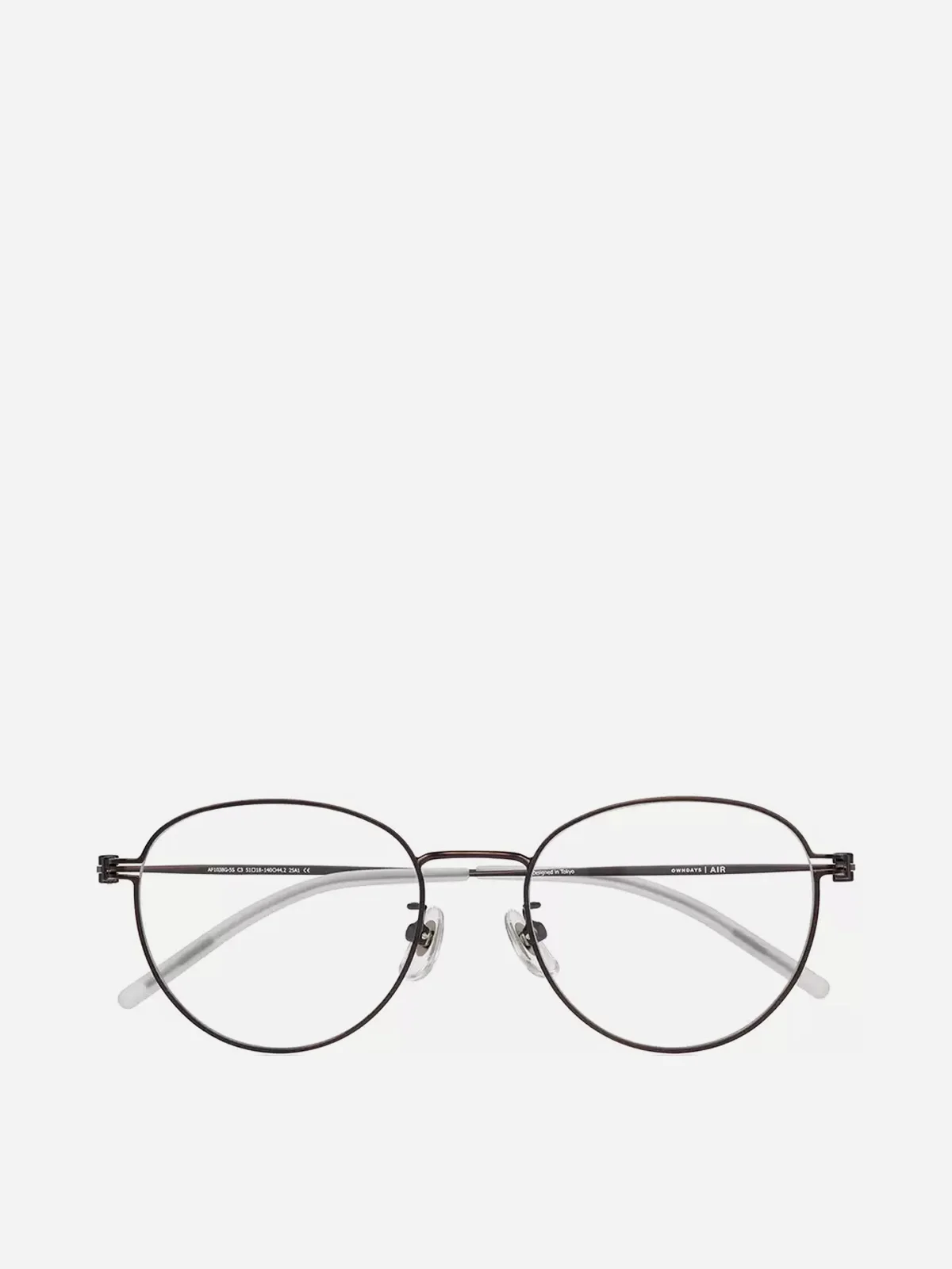 OWNDAYS Gọng Kính AF1038G-5S