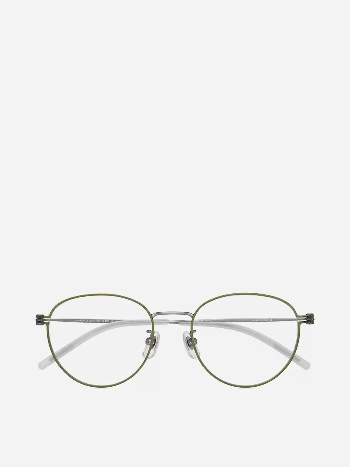 OWNDAYS Gọng Kính AF1038G-5S