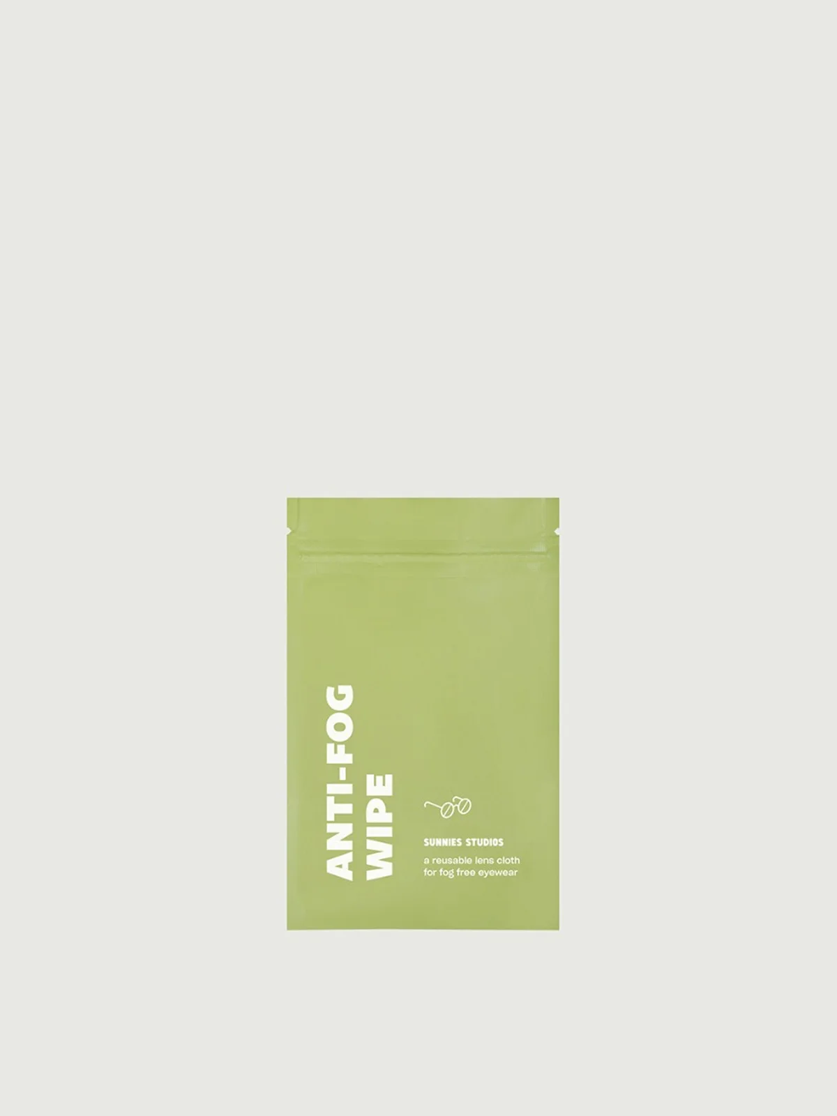 SUNNIES STUDIOS Vệ Sinh Kính Anti-Fog Wipe