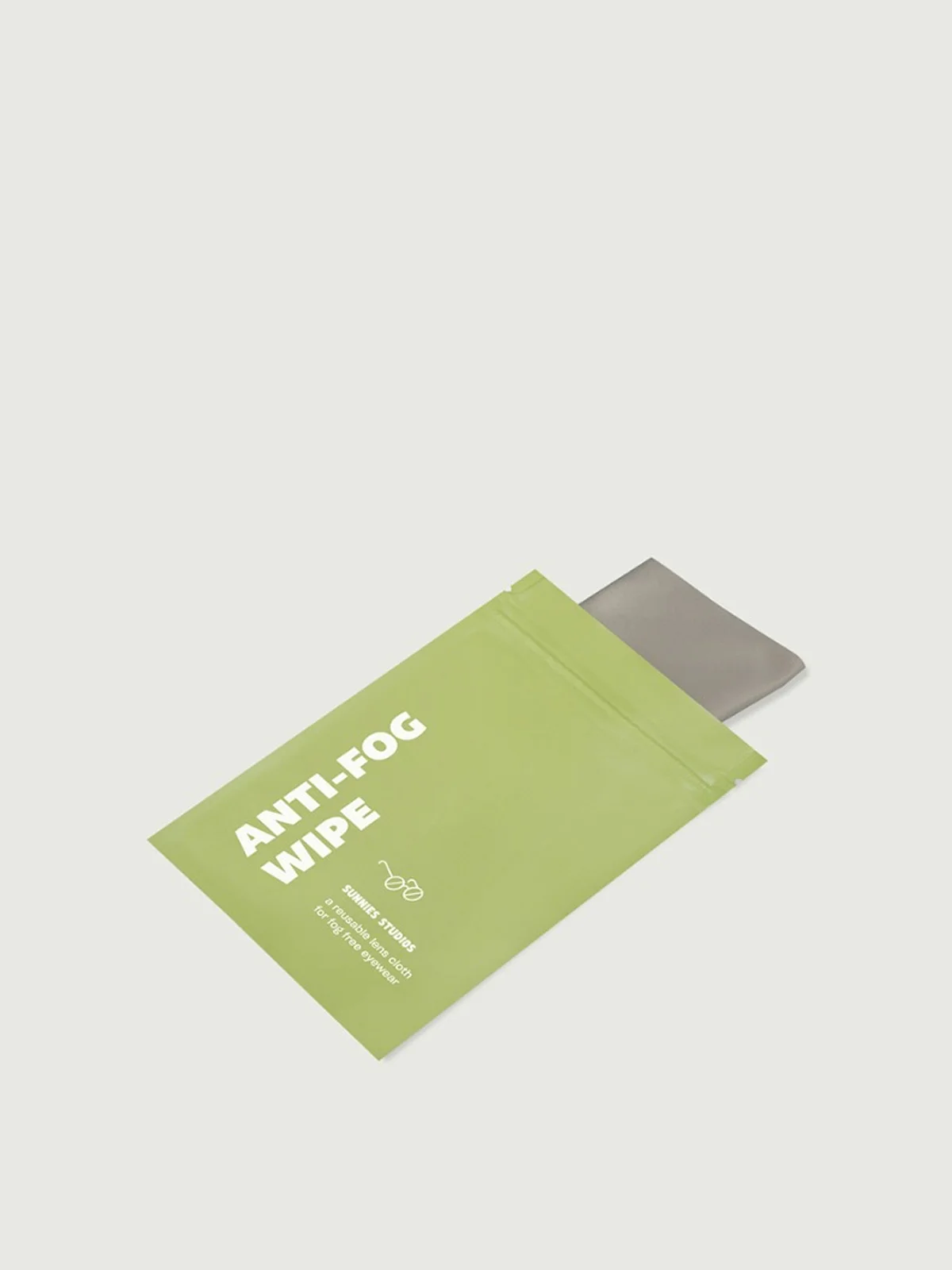 SUNNIES STUDIOS Vệ Sinh Kính Anti-Fog Wipe