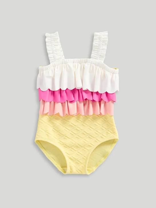 mothercare đồ bơi bé gái
