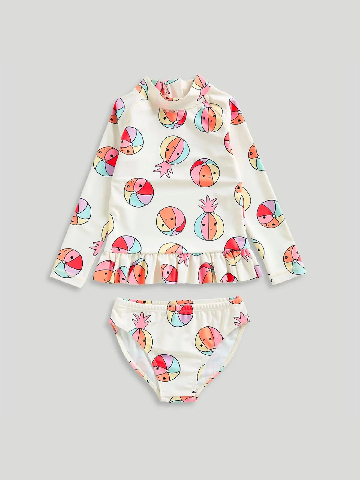 mothercare Bộ đồ bơi bé gái