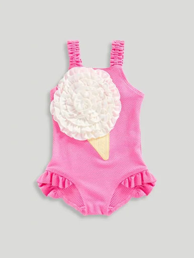 mothercare đồ bơi bé gái