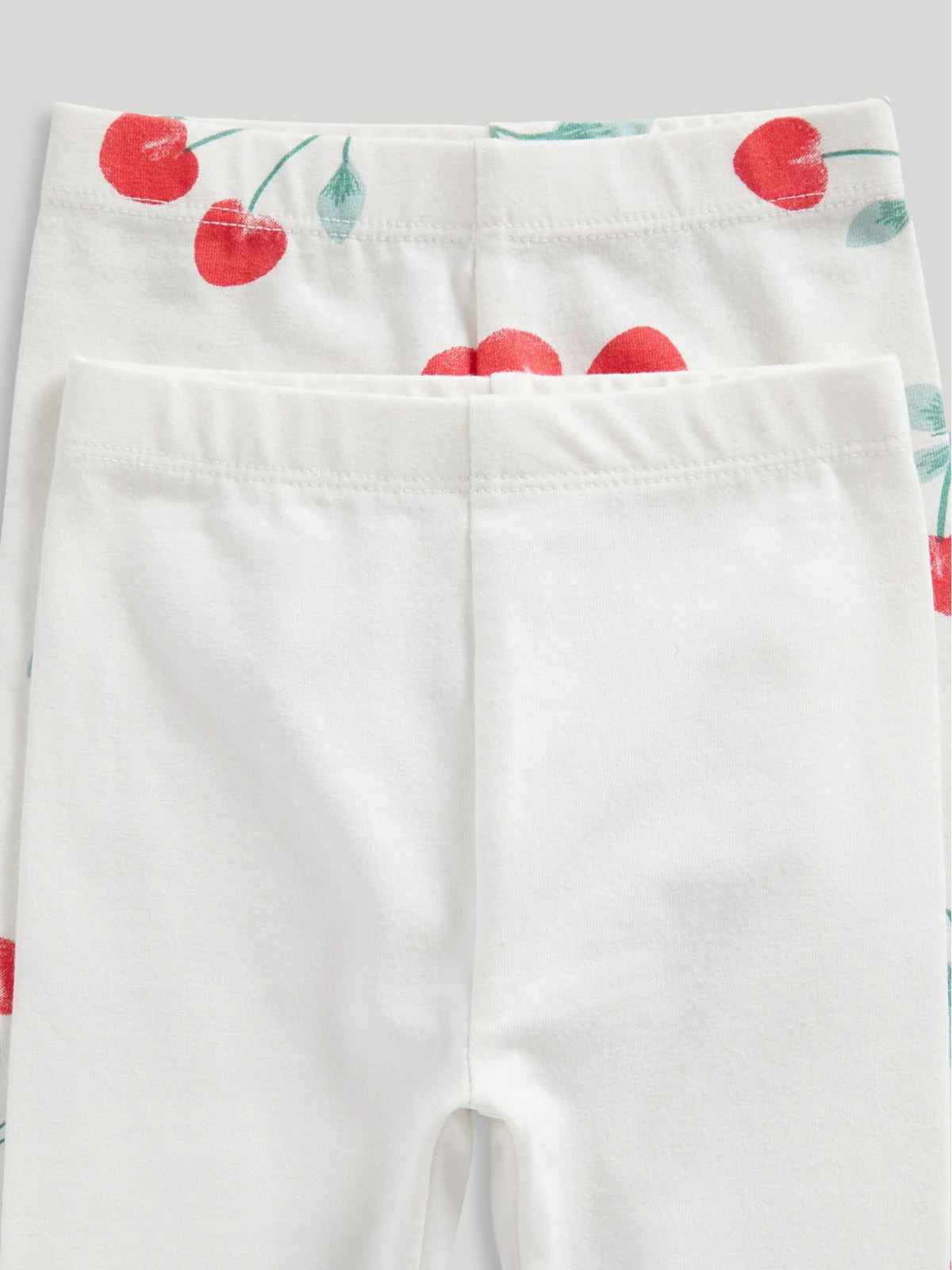 mothercare Bộ 2 quần legging bé gái