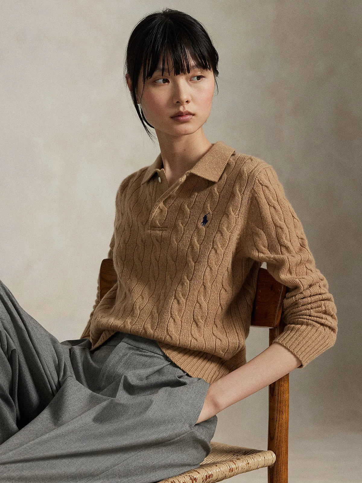 MEDIUM BEIGE-260