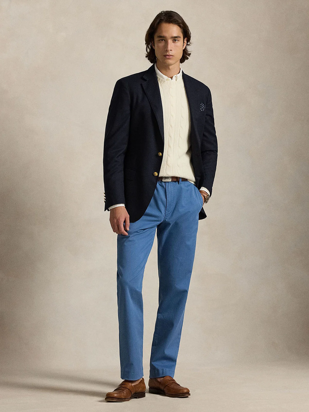 POLO RALPH LAUREN Quần Dài Nam
