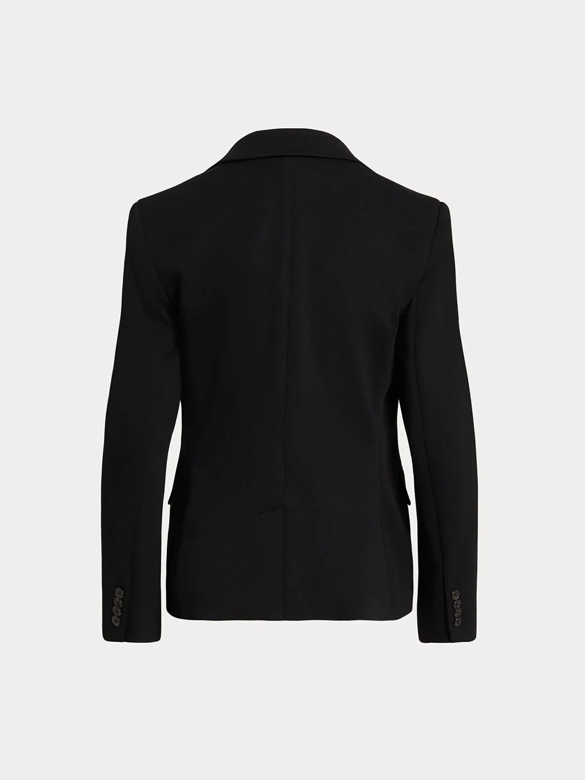 POLO RALPH LAUREN Áo Blazer Nữ Tay Dài Single-Breasted Ponte Blazer