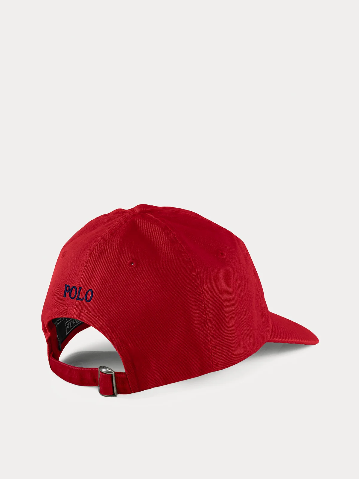 POLO RALPH LAUREN Nón Nam Cotton Chino Ball Cap