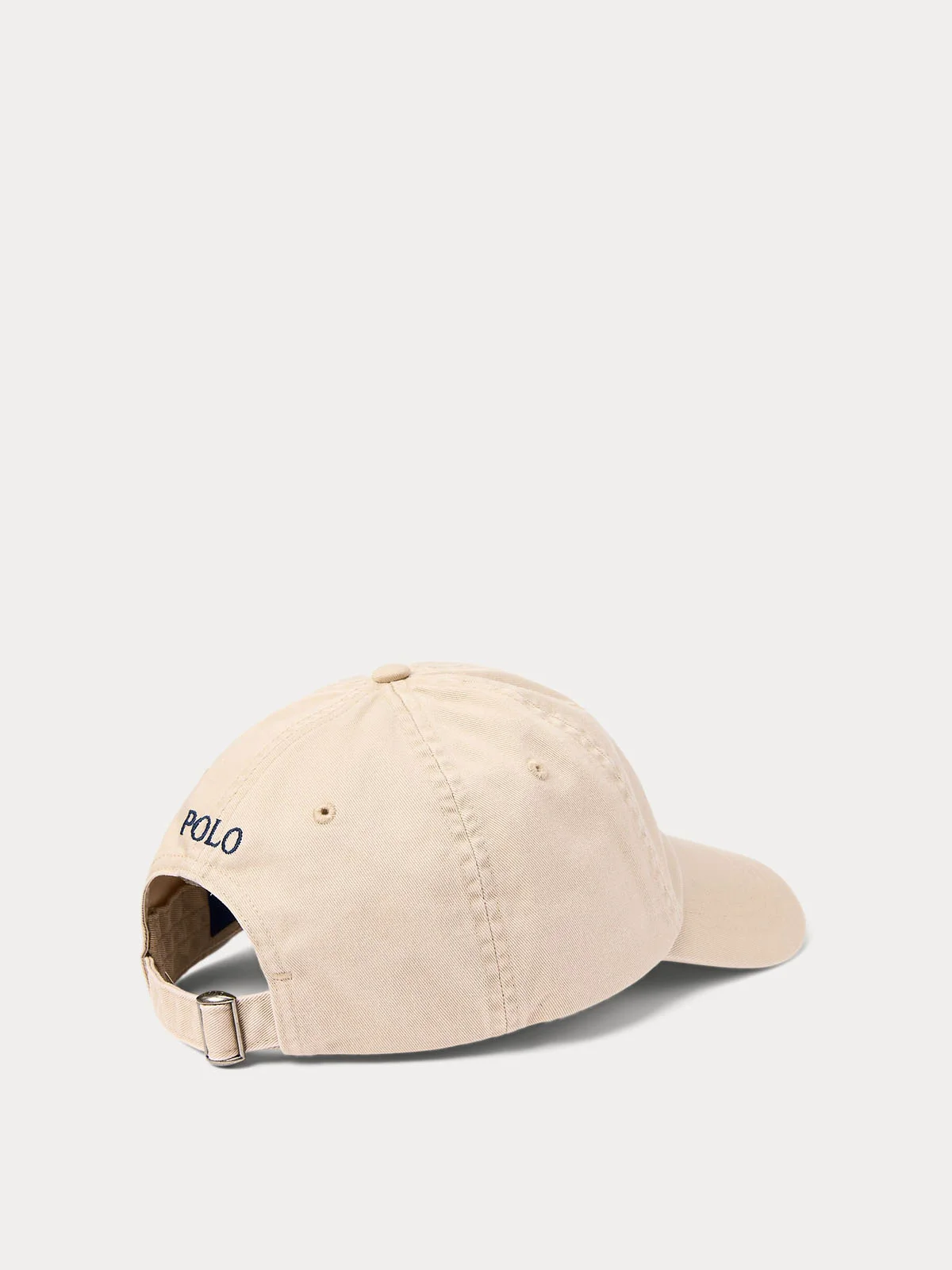POLO RALPH LAUREN Nón Nam Cotton Chino Ball Cap
