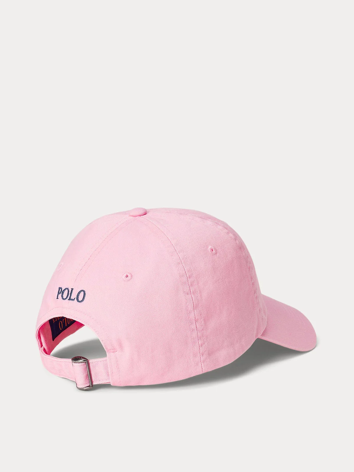 POLO RALPH LAUREN Nón Nam Cotton Chino Baseball Cap