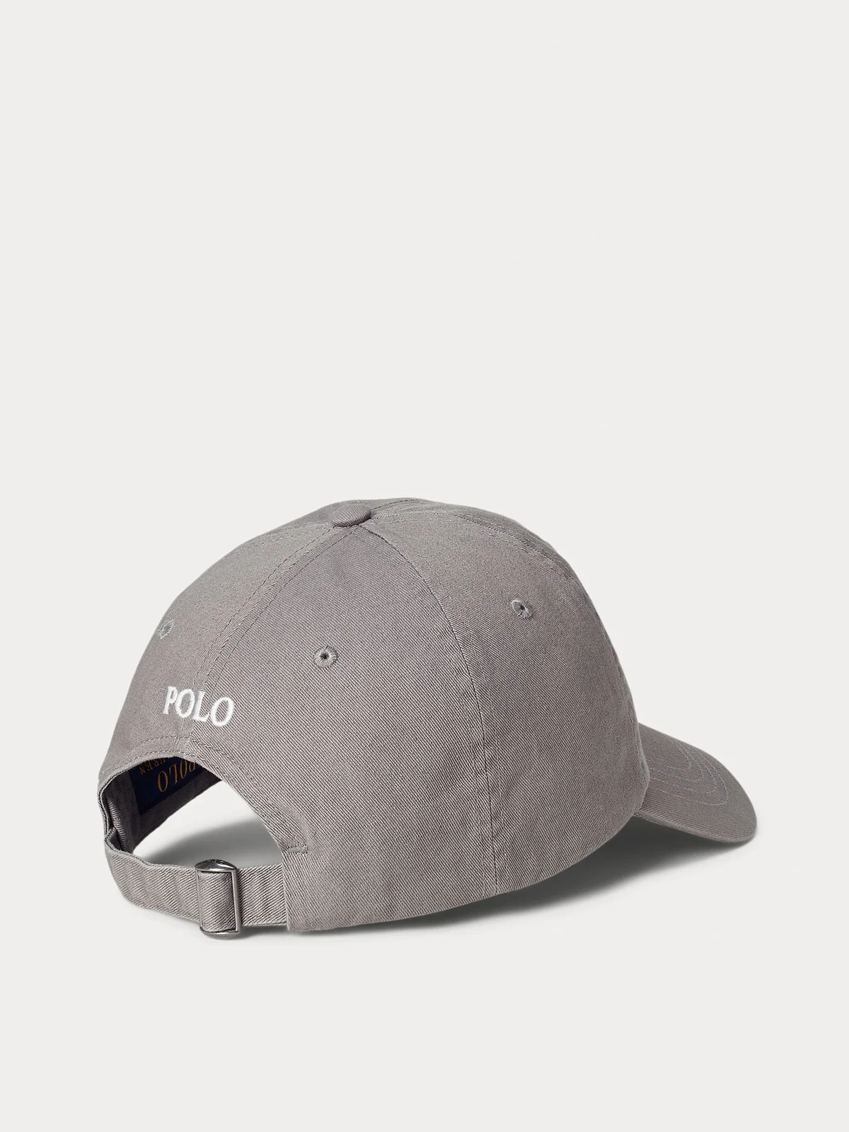 POLO RALPH LAUREN Nón Nam Cotton Chino Baseball Cap