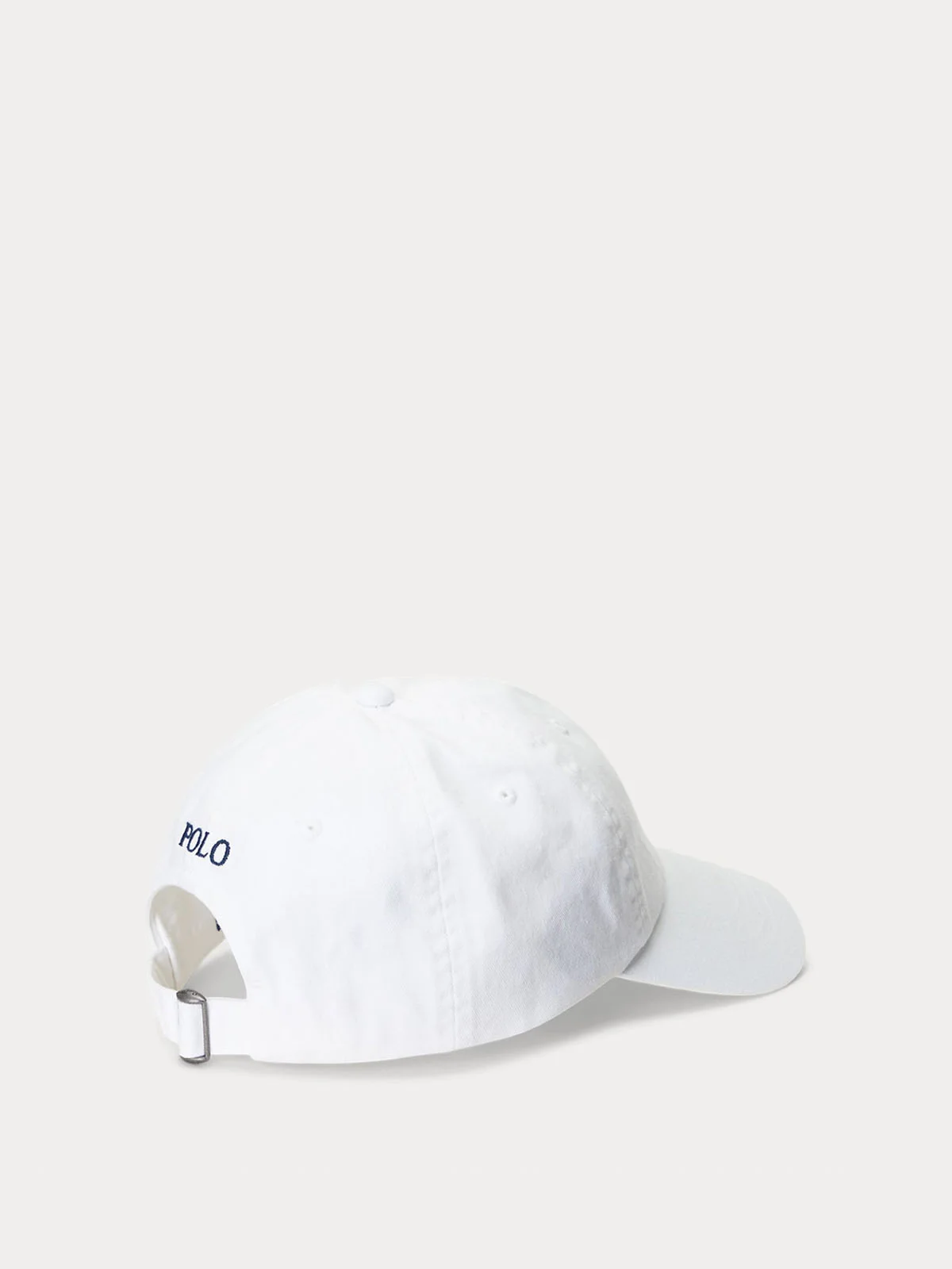 POLO RALPH LAUREN Nón Nam Cotton Chino Baseball Cap