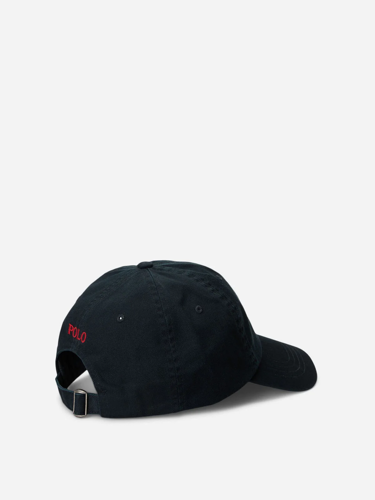 POLO RALPH LAUREN Nón Nam Cotton Chino Ball Cap