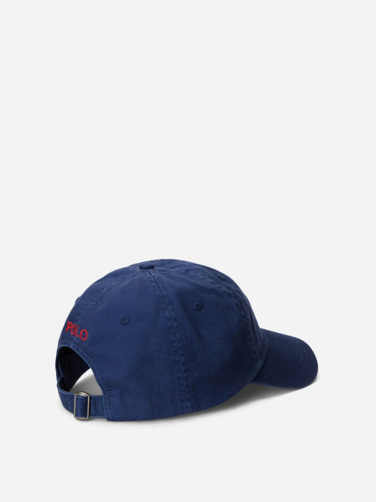 POLO RALPH LAUREN Nón Nam Cotton Chino Baseball Cap