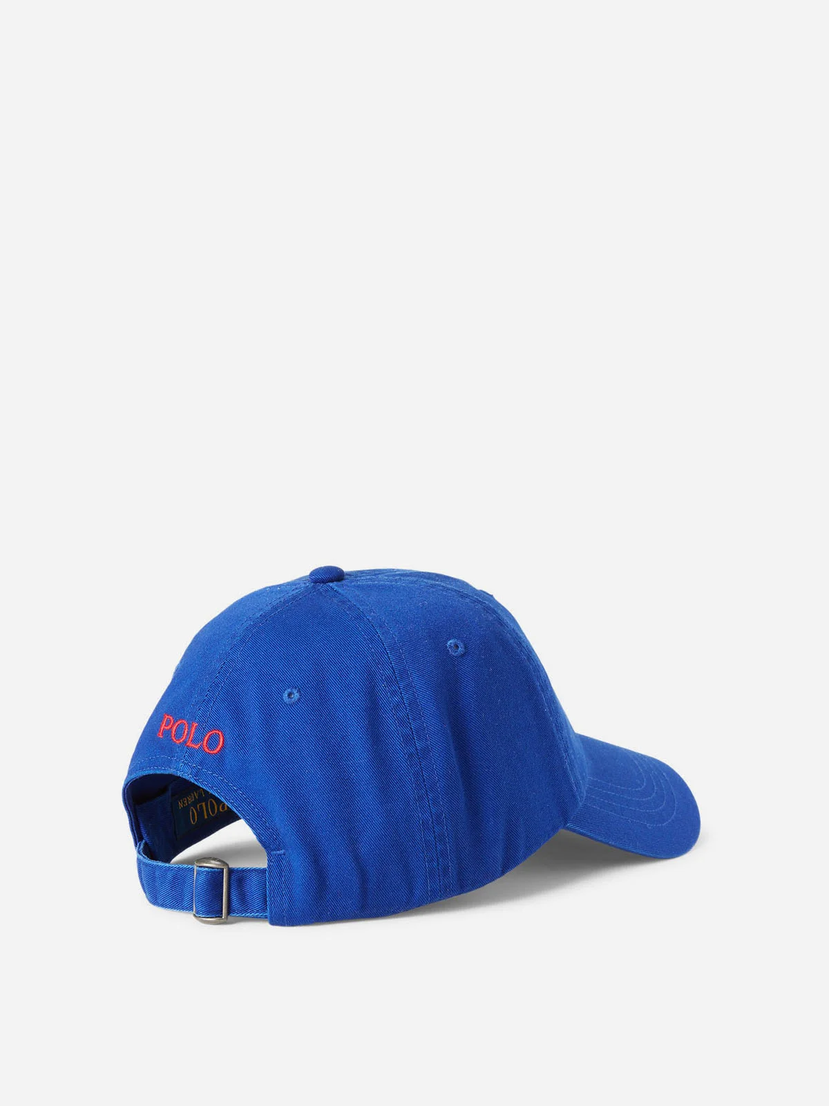 POLO RALPH LAUREN Nón Nam Cotton Chino Ball Cap
