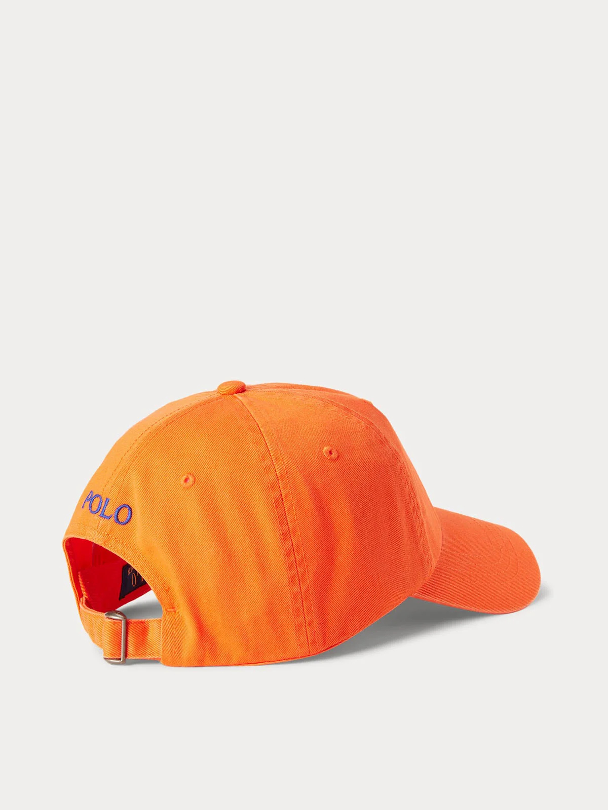 POLO RALPH LAUREN Nón Nam Cotton Chino Ball Cap