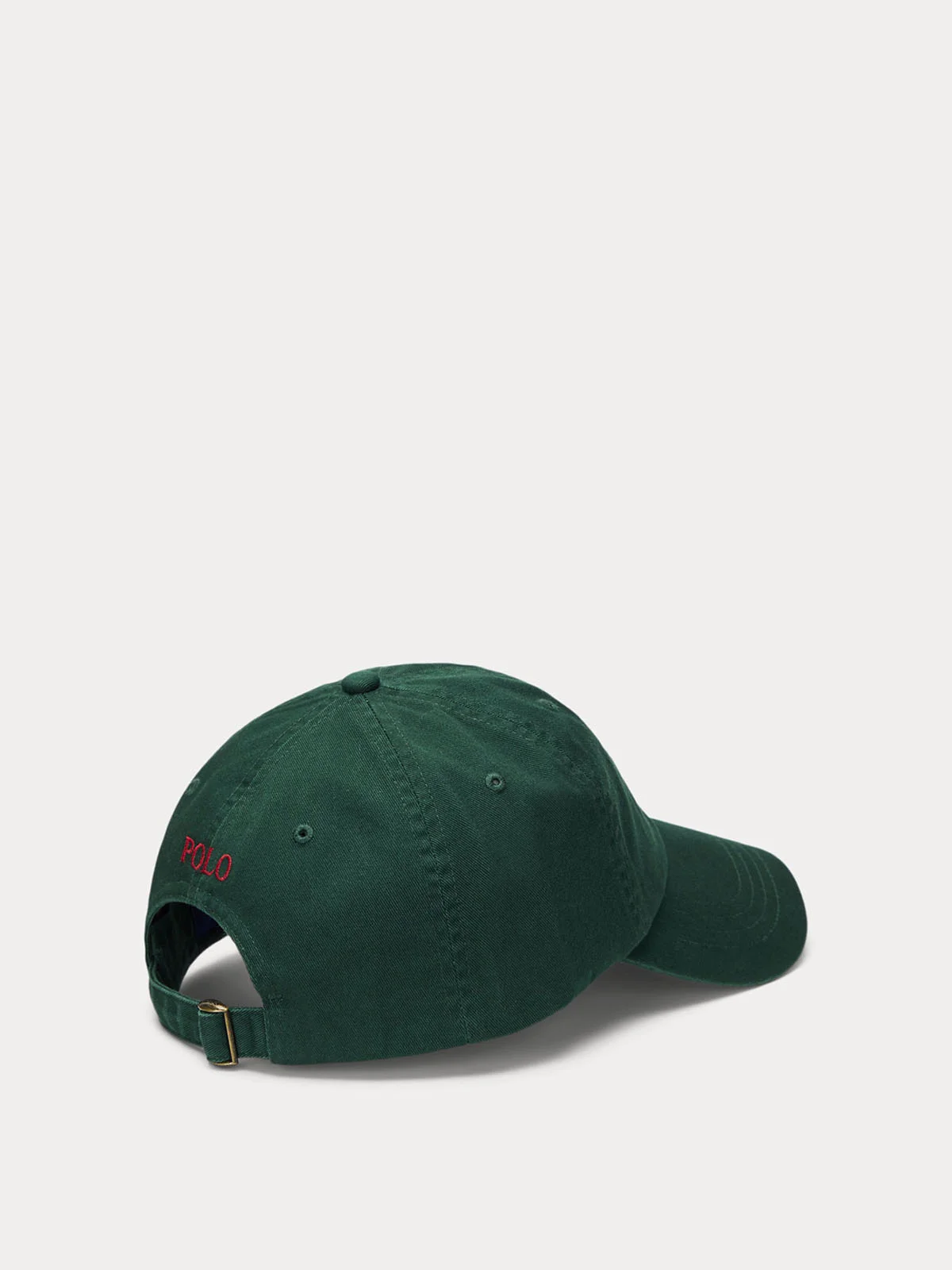 POLO RALPH LAUREN Nón Nam Cotton Chino Ball Cap