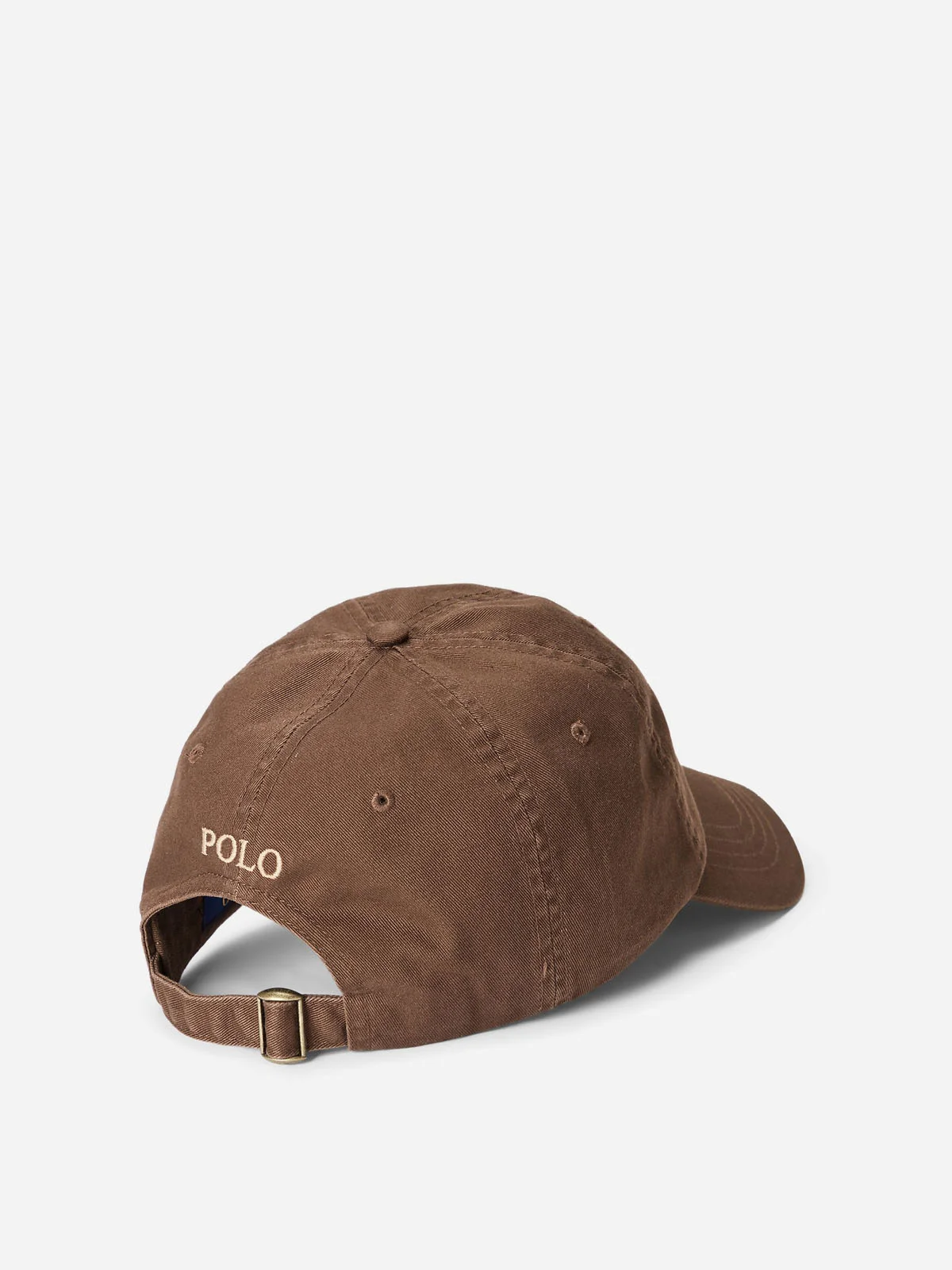 POLO RALPH LAUREN Nón Nam Cotton Chino Ball Cap