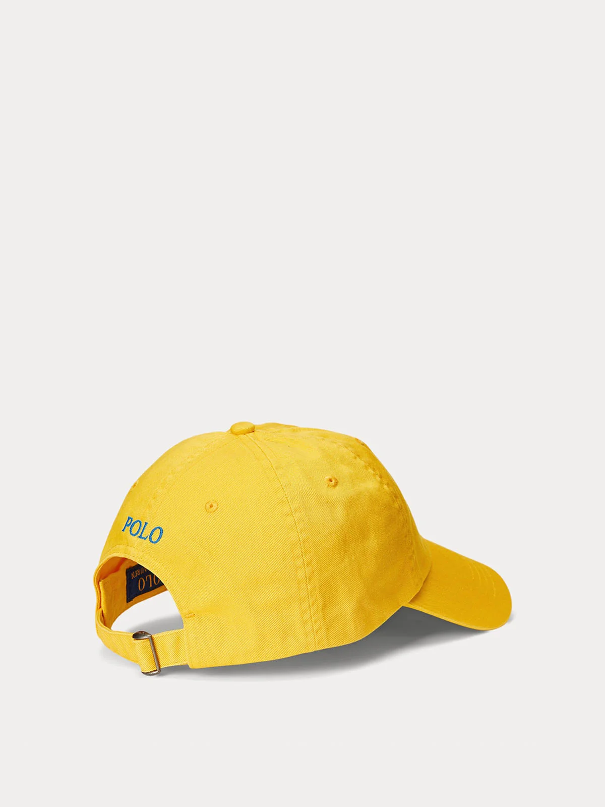 POLO RALPH LAUREN Nón Nam Cotton Chino Ball Cap