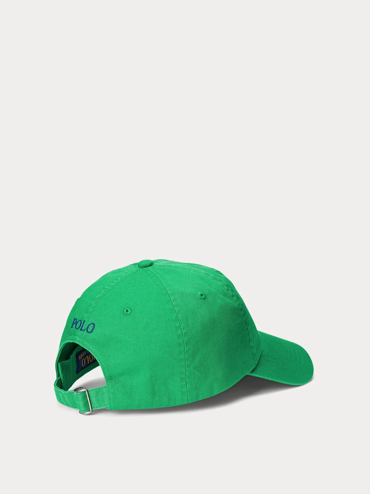 POLO RALPH LAUREN Nón Nam Cotton Chino Ball Cap