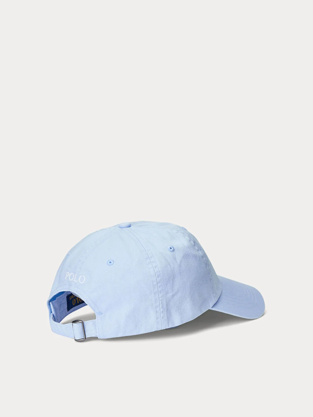 POLO RALPH LAUREN Nón Nam Cotton Chino Ball Cap