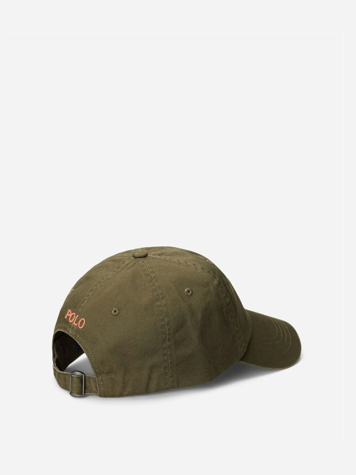POLO RALPH LAUREN Nón Nam Cotton Chino Ball Cap