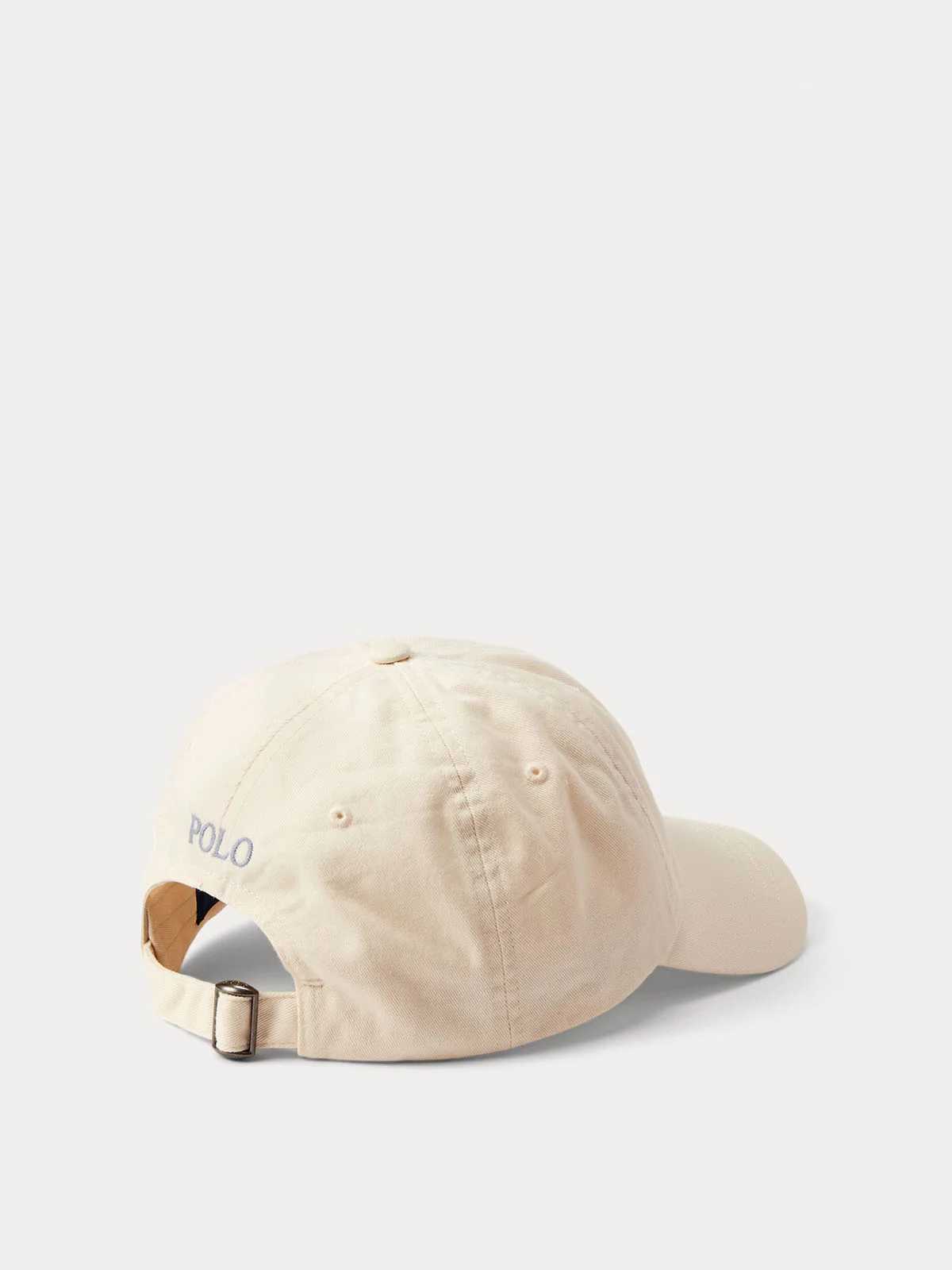 POLO RALPH LAUREN Nón Nam The Iconic Cotton Chino Ball Cap