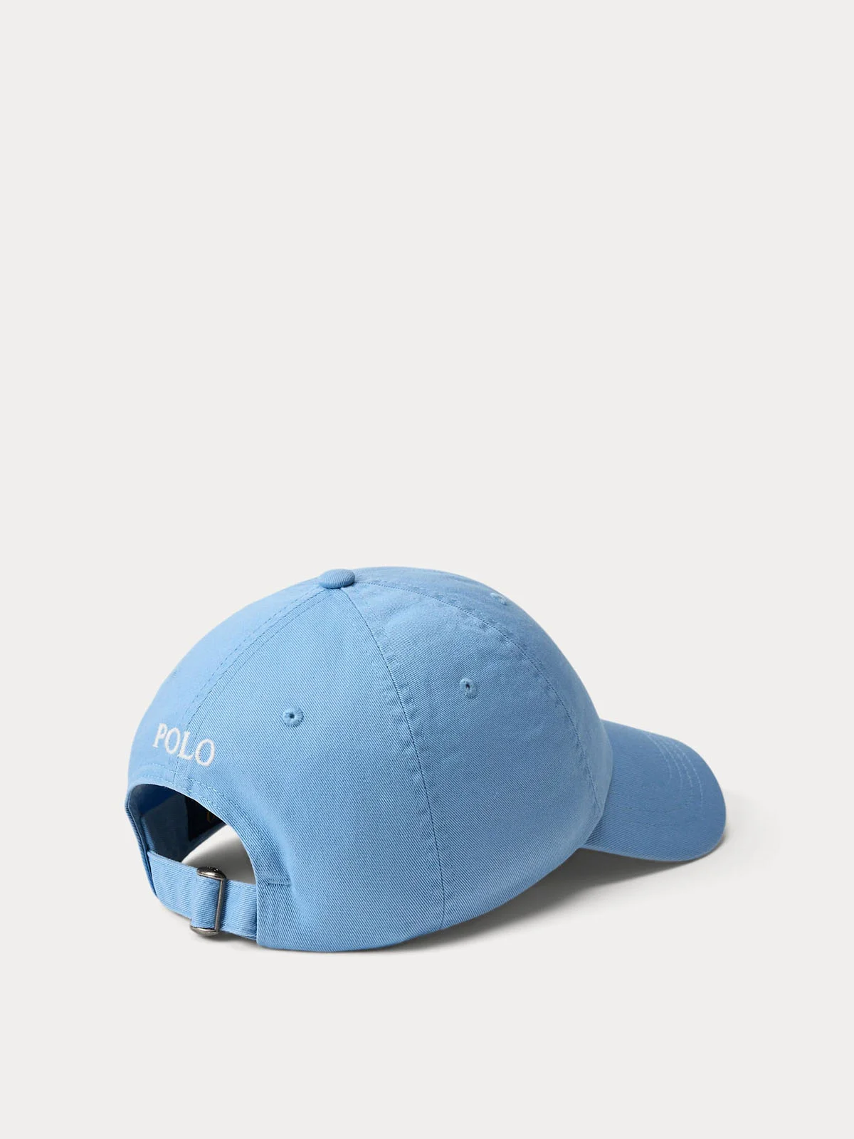 POLO RALPH LAUREN Nón Nam The Iconic Cotton Chino Ball Cap