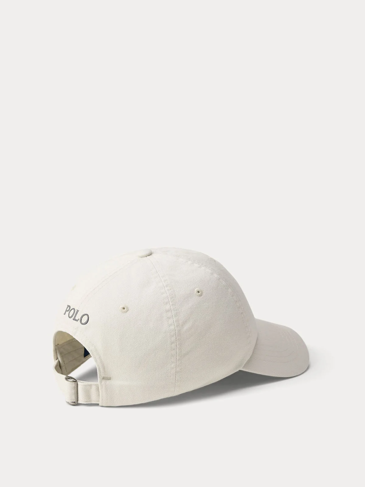 POLO RALPH LAUREN Nón Nam The Iconic Cotton Chino Ball Cap