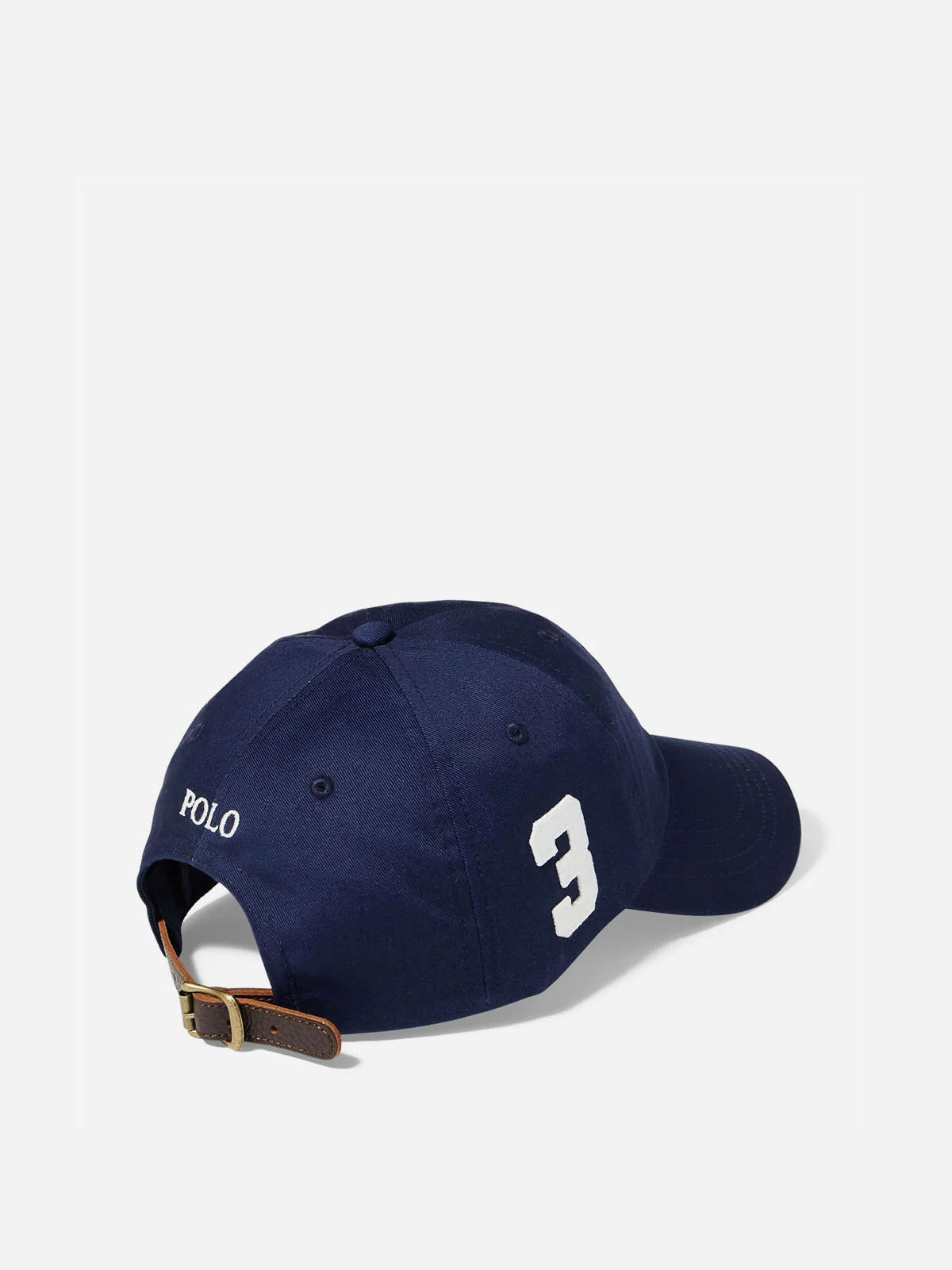 POLO RALPH LAUREN Nón Nam Classic Sport Cap