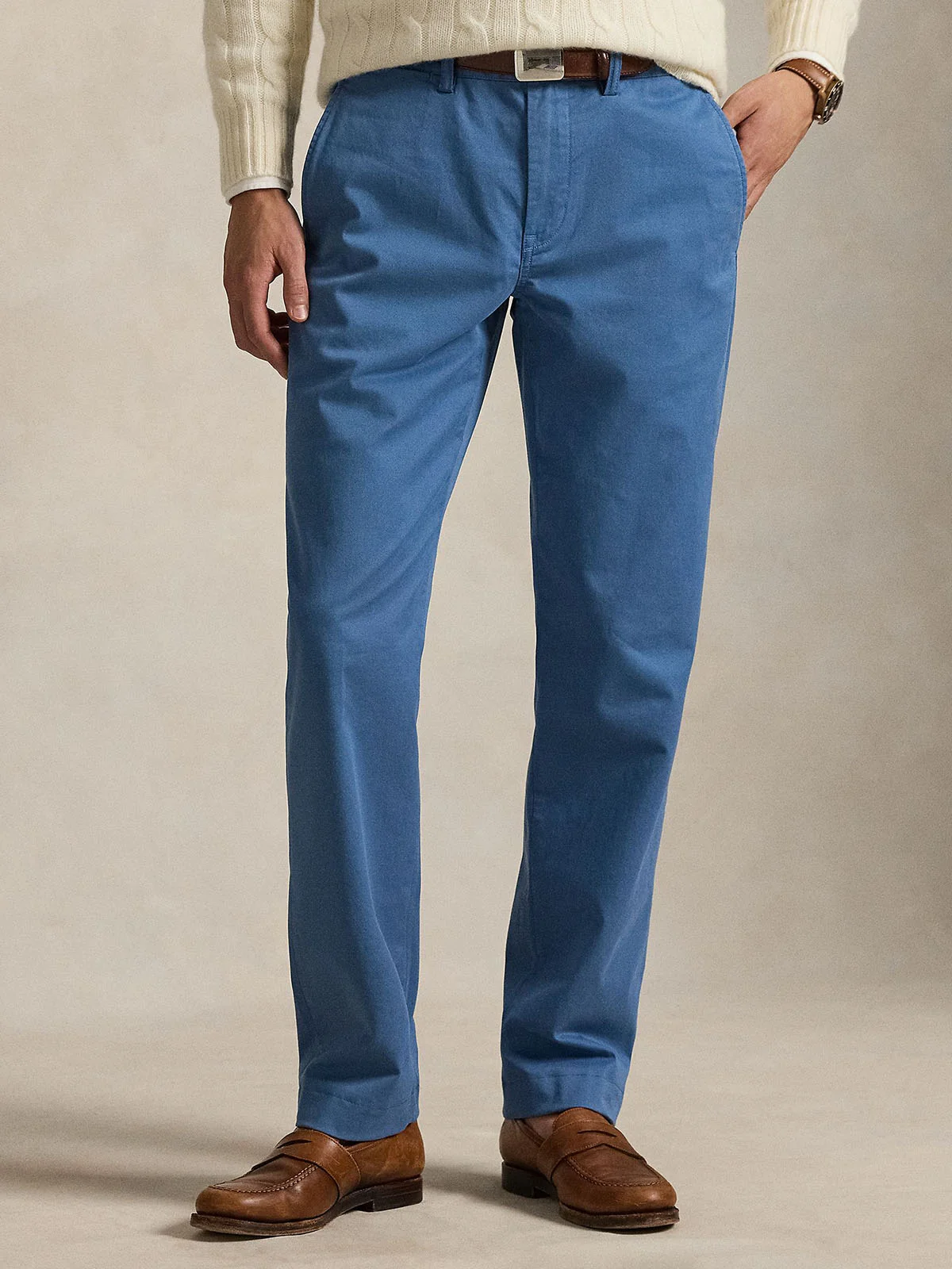 POLO RALPH LAUREN Quần Dài Nam