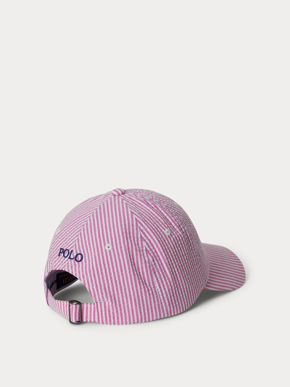 POLO RALPH LAUREN Nón Nam Seersucker Ball Cap
