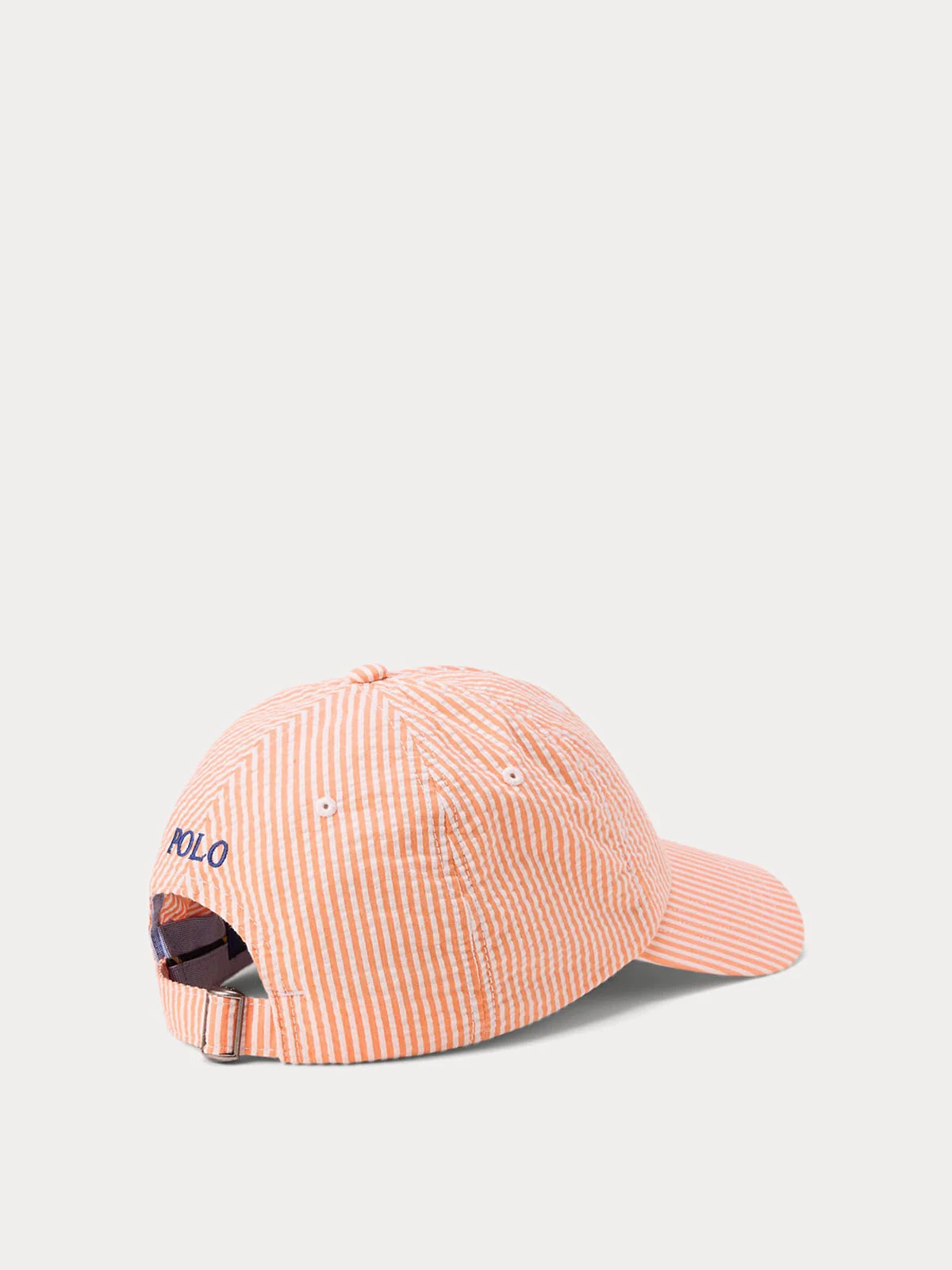 POLO RALPH LAUREN Nón Nam Seersucker Ball Cap