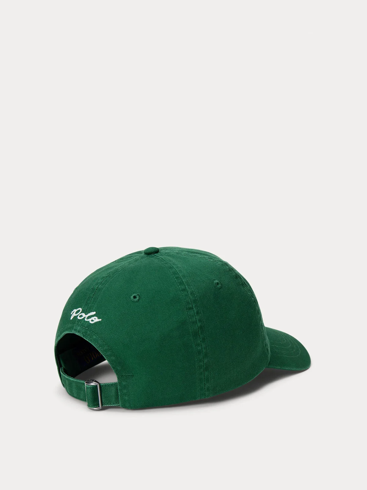 POLO RALPH LAUREN Nón Nam Ny Patch Twill Ball Cap