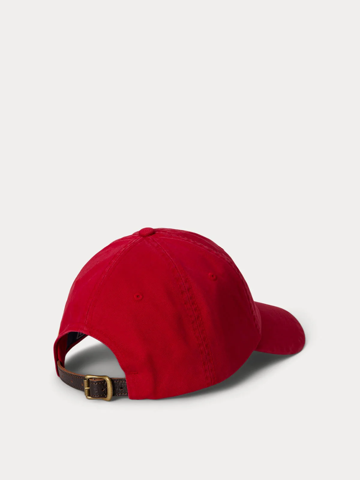 POLO RALPH LAUREN Nón Nam Lunar New Year Twill Ball Cap